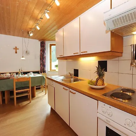 Apartman Sarah In